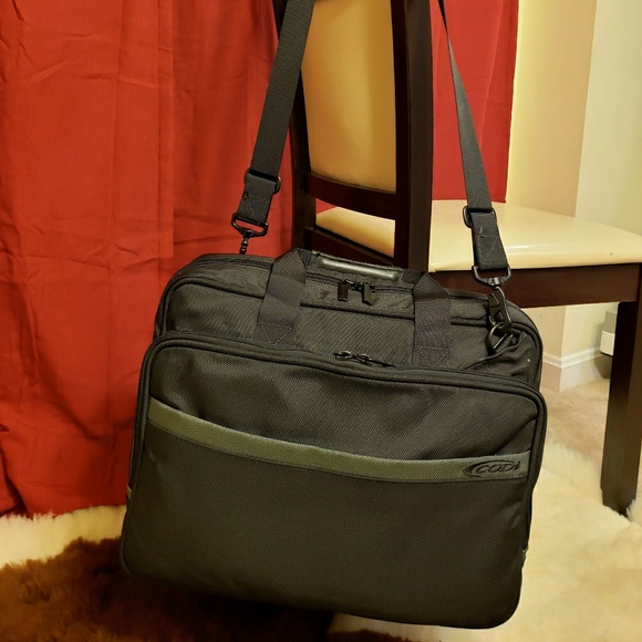 Godi LAPTOP BAG/OFFICE BAG/Travels Bag - Picture 2 of 8